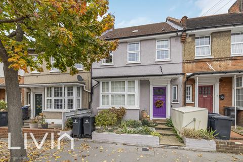 Baring Road, Croydon, Croydon CR0