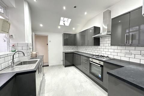 undefined, North Marine Road, Scarborough, YO12