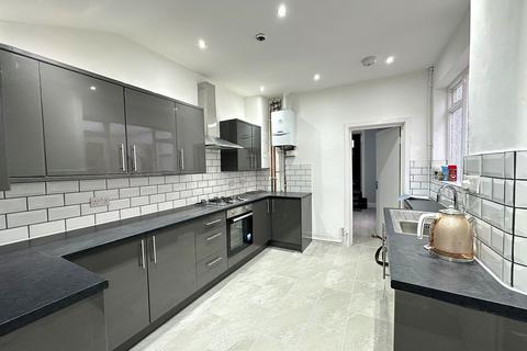 undefined, North Marine Road, Scarborough, YO12
