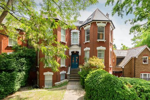 undefined, Christchurch Avenue, London, NW6