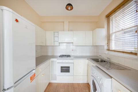 undefined, Christchurch Avenue, London, NW6
