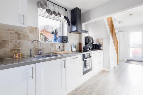 undefined, Pleasant Place, Beccles NR34