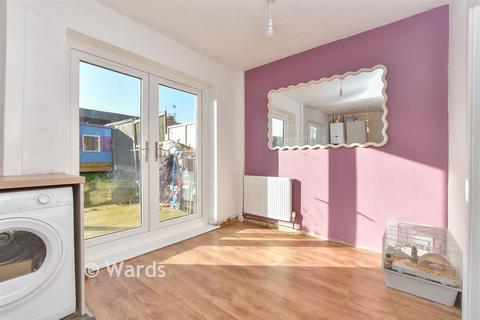 undefined, Manor Road, Sheerness ME11