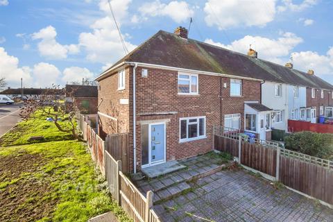 undefined, Manor Road, Sheerness ME11