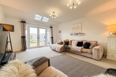 undefined, Hedley Close, Houghton Le Spring DH4