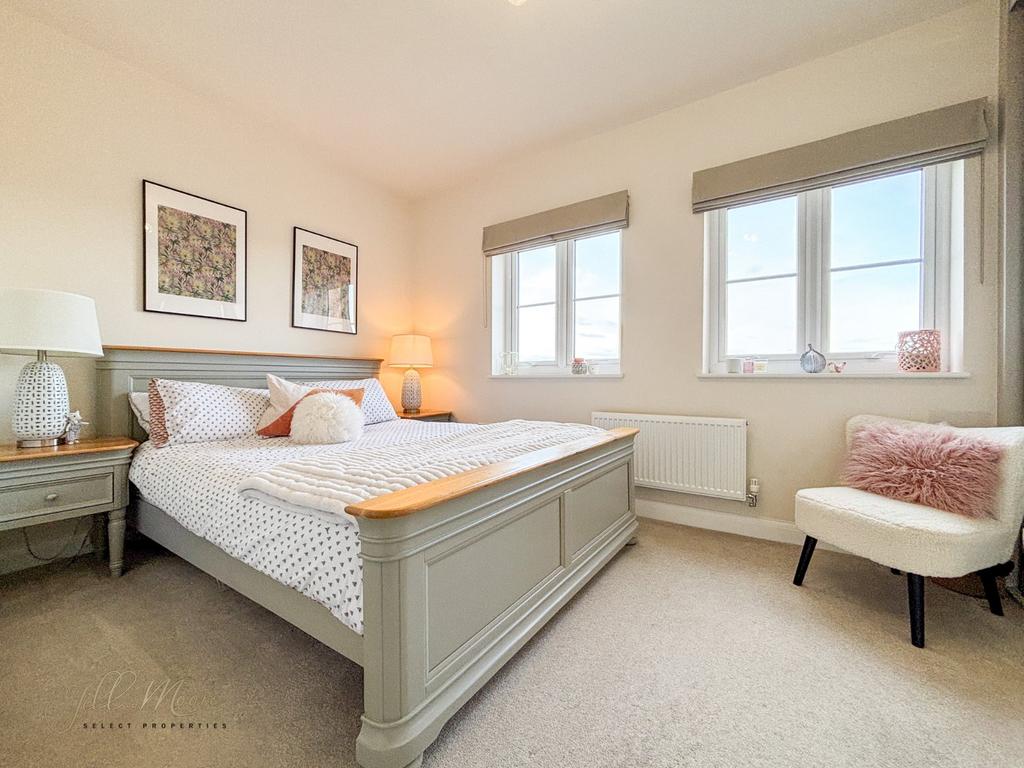 Bed 2