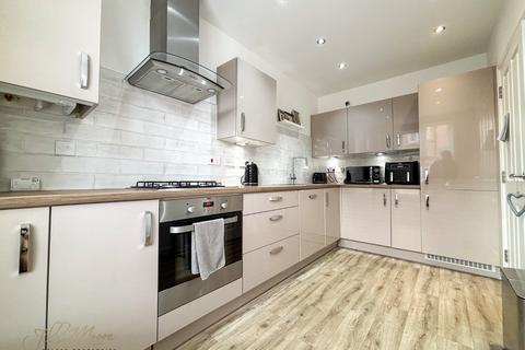 undefined, Hedley Close, Houghton Le Spring DH4