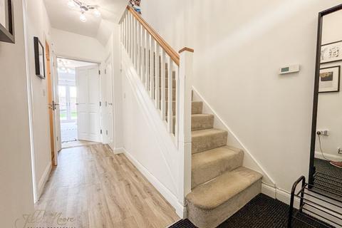 undefined, Hedley Close, Houghton Le Spring DH4