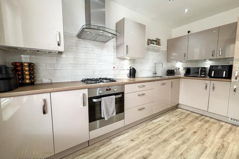 undefined, Hedley Close, Houghton Le Spring DH4