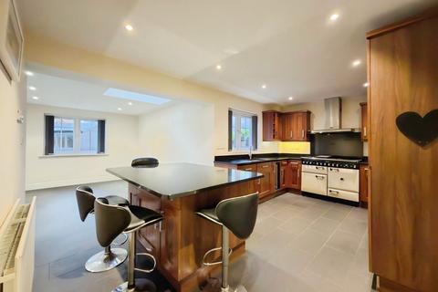 4 bedroom detached house for sale, Parkland Avenue, Carlisle CA1