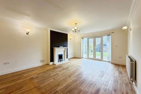 4 bedroom detached house for sale, Parkland Avenue, Carlisle CA1