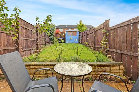 undefined, Cranbrook, Marton