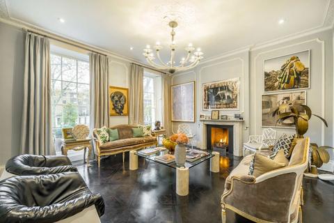 undefined, Connaught Square, London W2