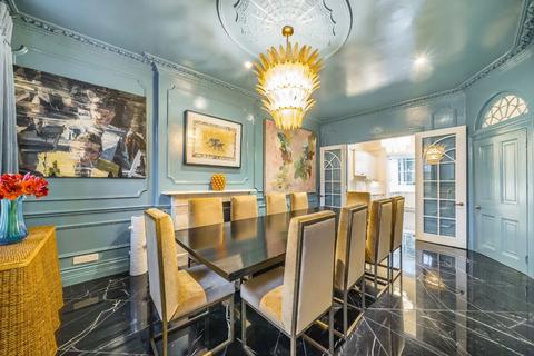 undefined, Connaught Square, London W2