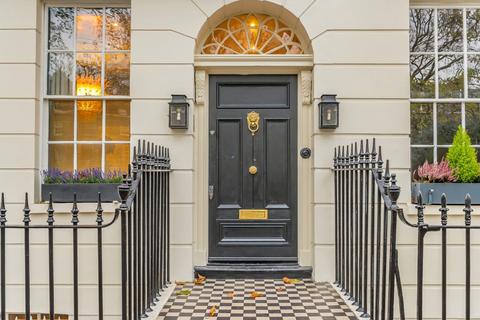undefined, Connaught Square, London W2