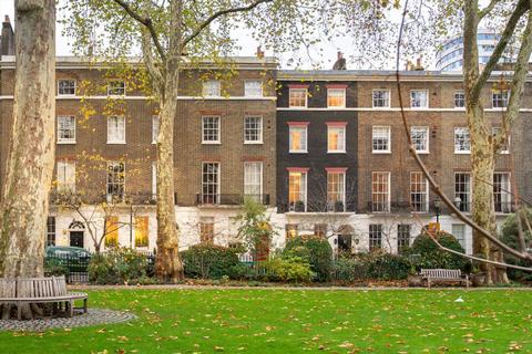 undefined, Connaught Square, London W2