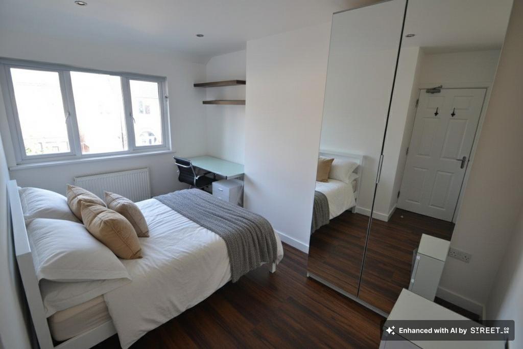 Bedroom 6