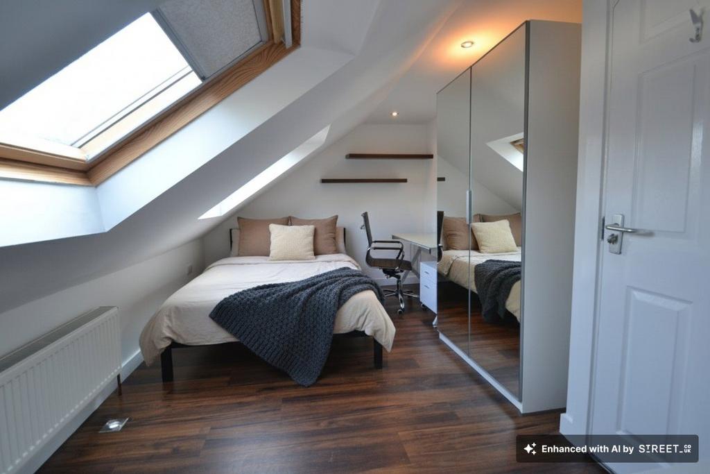 Bedroom 4