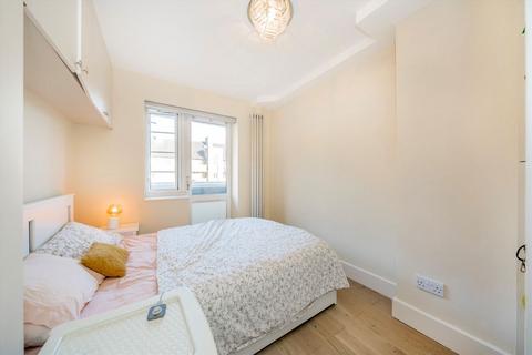 undefined, Maida Vale, Maida Vale W9