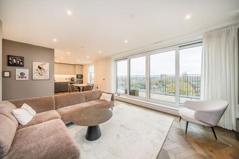 undefined, Wheatfield Way, Kingston Upon Thames KT1