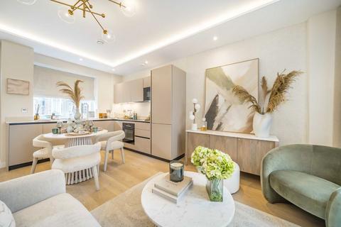 undefined, Warwick Road, London W5