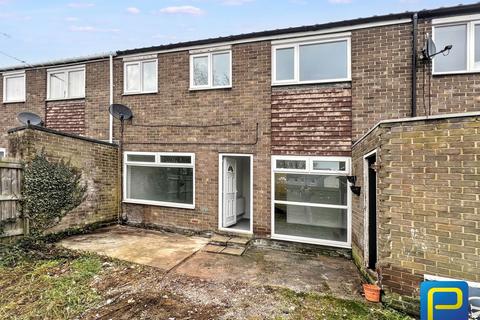 Fordmoss Walk, West Denton, Newcastle upon Tyne, Tyne and Wear, NE5 2RQ