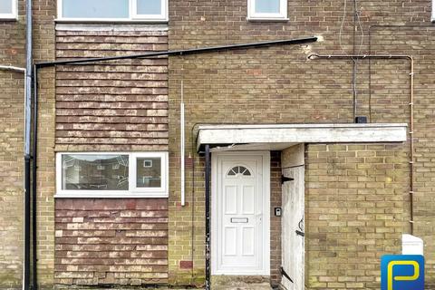 undefined, Fordmoss Walk, West Denton, Newcastle upon Tyne, Tyne and Wear, NE5 2RQ