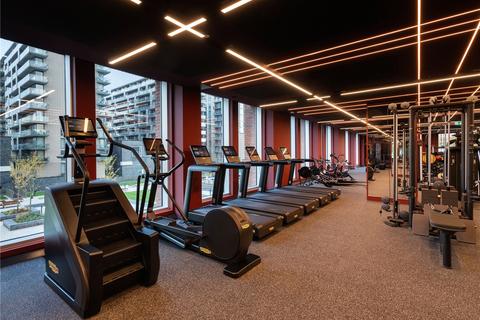 3 bedroom penthouse to rent, Cortland At Colliers Yard, 7 Bankside Boulevard Salford, Greater Manchester, M3