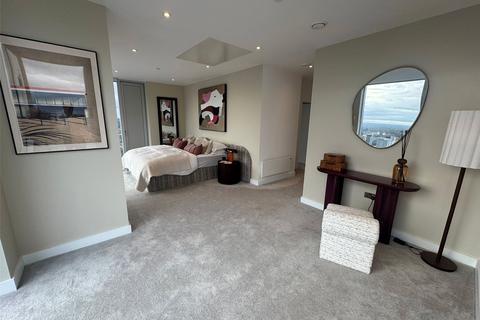 3 bedroom penthouse to rent, Cortland At Colliers Yard, 7 Bankside Boulevard Salford, Greater Manchester, M3