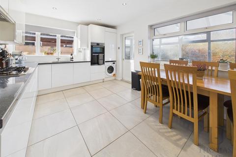 4 bedroom detached house for sale, Pygall Avenue, Gotham