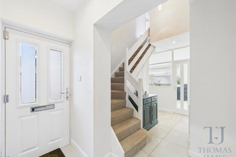4 bedroom detached house for sale, Pygall Avenue, Gotham