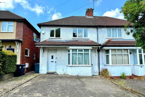 undefined, Wentworth Park Ave, Harborne, Birmingham, B17