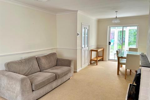 undefined, Wentworth Park Ave, Harborne, Birmingham, B17