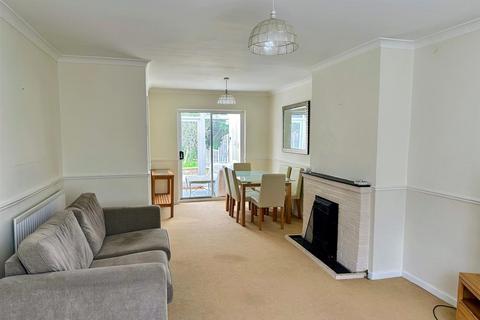 undefined, Wentworth Park Ave, Harborne, Birmingham, B17