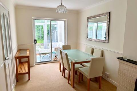 undefined, Wentworth Park Ave, Harborne, Birmingham, B17