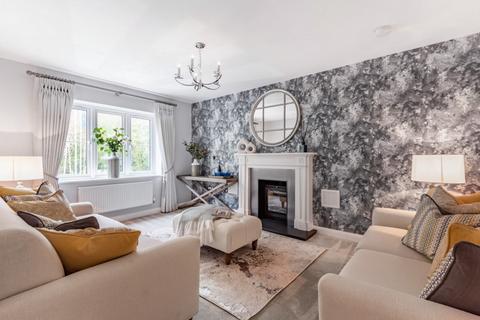 4 bedroom detached house for sale, Plot 8, The Windsor, Hale Road, Benson, OX10