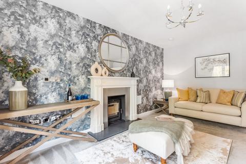 4 bedroom detached house for sale, Plot 8, The Windsor, Hale Road, Benson, OX10