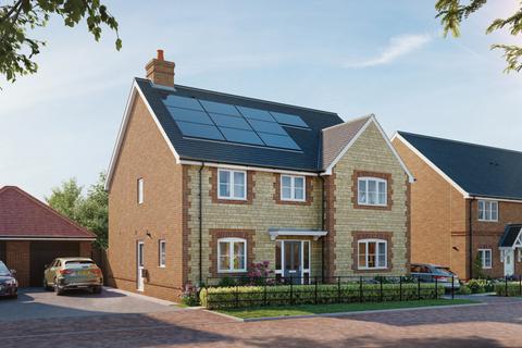 4 bedroom detached house for sale, Plot 8, The Windsor, Hale Road, Benson, OX10