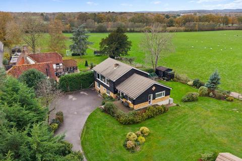 undefined, Moor Lane, Edenbridge TN8