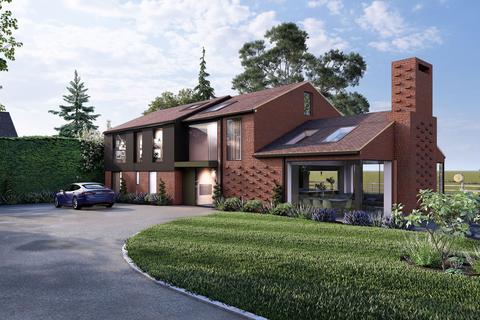 undefined, Moor Lane, Edenbridge TN8