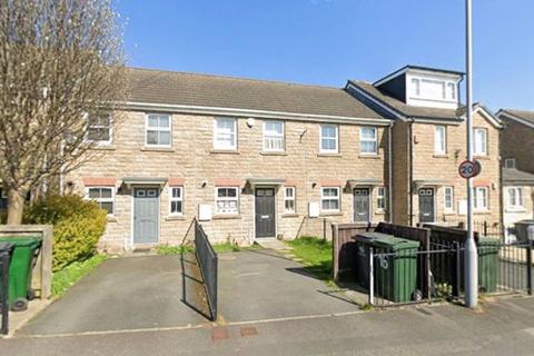 Queensfield Drive, Bradford, West Yorkshire, BD5