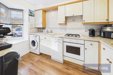 2 bedroom terraced house for sale, Turnstile Mews, Roker Park