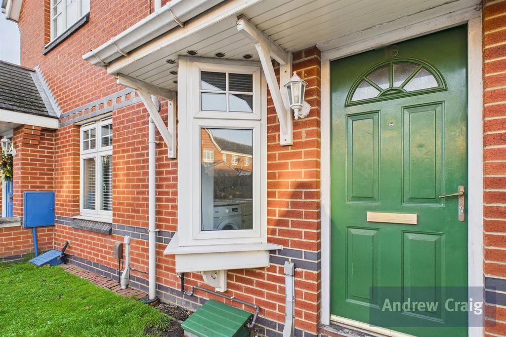 Front External