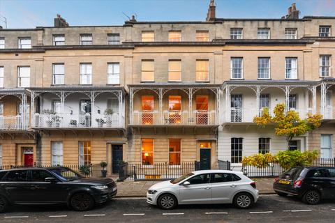 West Mall, Clifton, Bristol, BS8