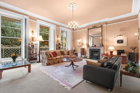 undefined, West Mall, Clifton, Bristol, BS8