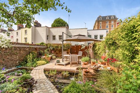5 bedroom townhouse for sale, West Mall, Clifton, Bristol, BS8