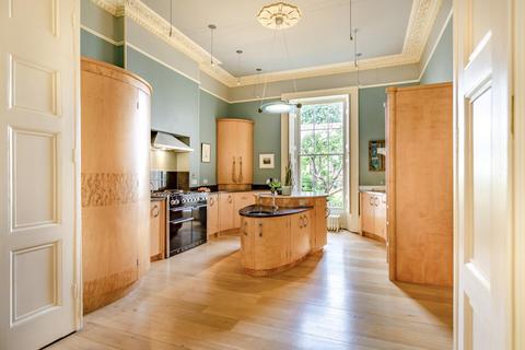 5 bedroom townhouse for sale, West Mall, Clifton, Bristol, BS8