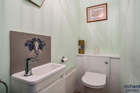 undefined, Ryan Close, Sparcells, Swindon, SN5