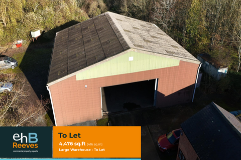 Industrial development to rent, Hayway Ln Rugby CV23 8HF