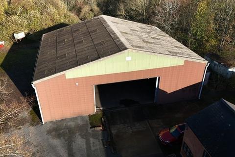Industrial development to rent, Hayway Ln Rugby CV23 8HF